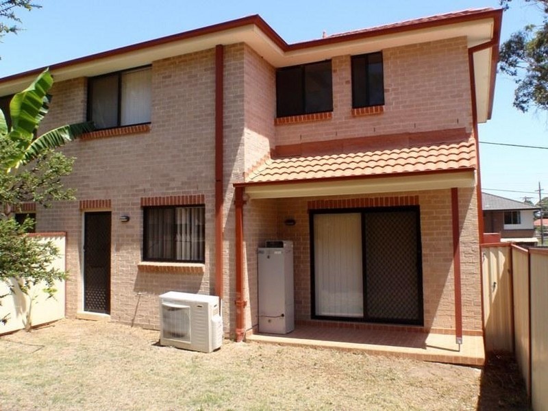 4/5-9 Graham Street, Doonside NSW 2767