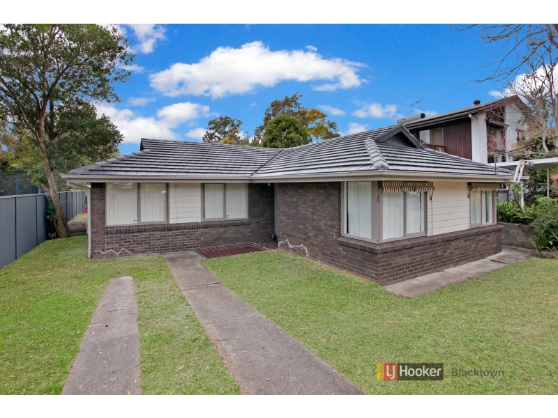 18 Zermatt Avenue, Seven Hills NSW 2147