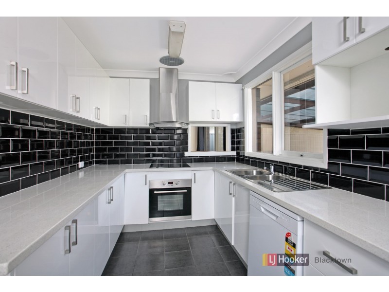 18 Zermatt Avenue, Seven Hills NSW 2147