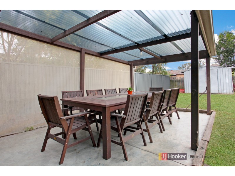 18 Zermatt Avenue, Seven Hills NSW 2147