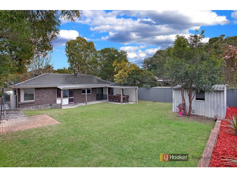 18 Zermatt Avenue, Seven Hills NSW 2147