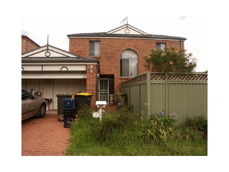 39 Patrick Street, Blacktown NSW 2148