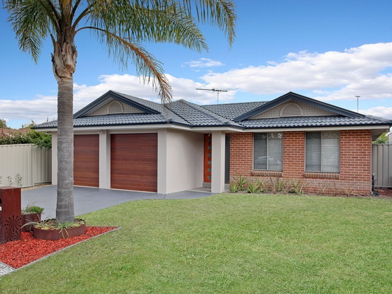 10 Andrew Lloyd Drive, Doonside NSW 2767