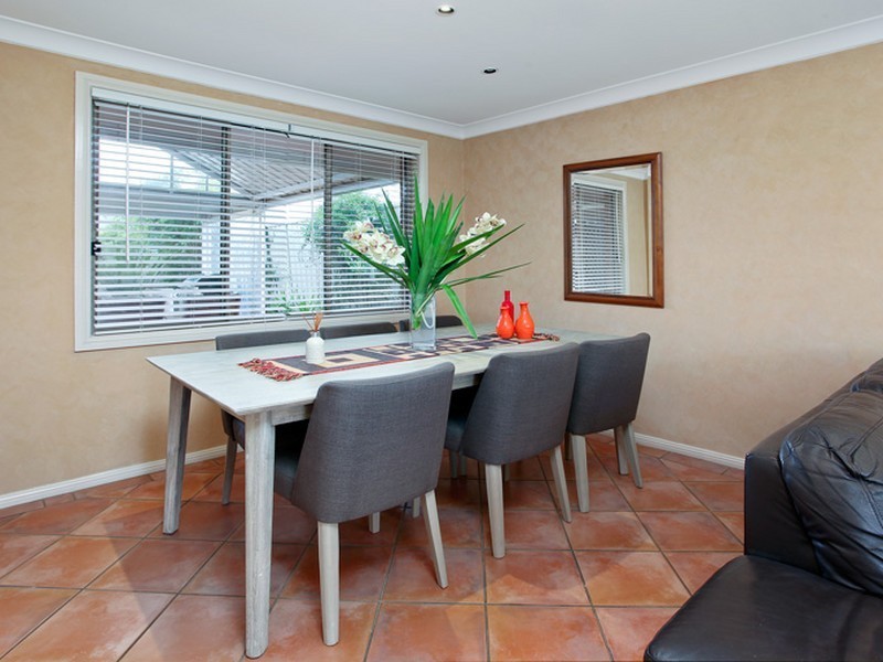 10 Andrew Lloyd Drive, Doonside NSW 2767