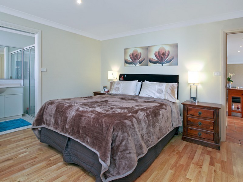 10 Andrew Lloyd Drive, Doonside NSW 2767