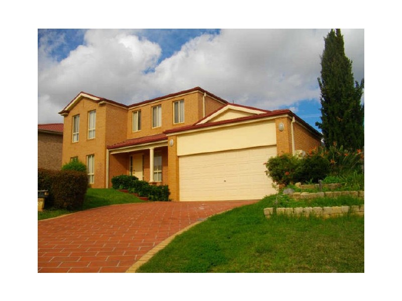 20 Mahogany Close, Glenwood NSW 2768