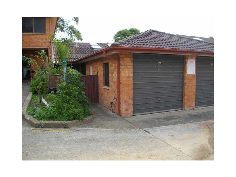 52A/177A Reservoir Road, Blacktown NSW 2148