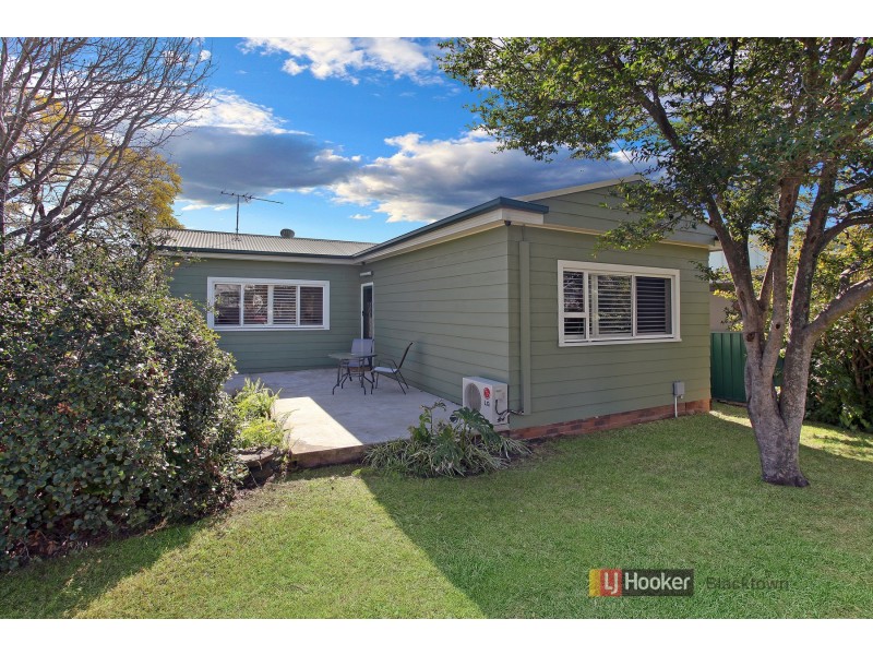 18 Adella Avenue, Blacktown NSW 2148