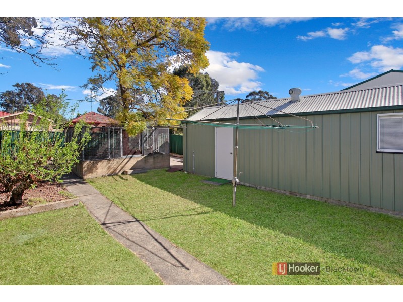 18 Adella Avenue, Blacktown NSW 2148