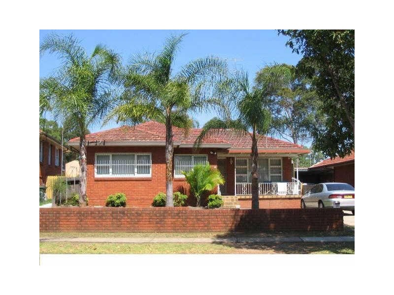 30 Hereward Hwy, Blacktown NSW 2148