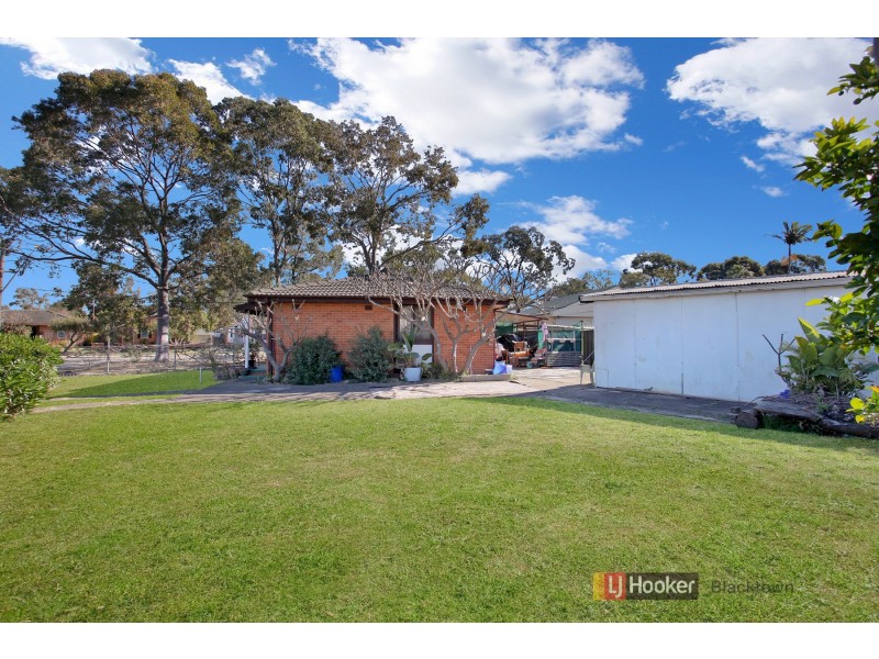1 Basilisk Place, Whalan NSW 2770