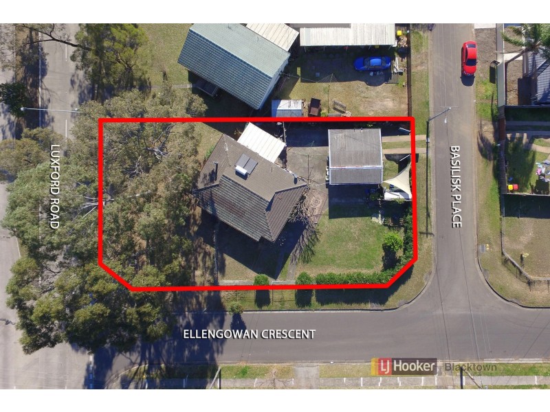 1 Basilisk Place, Whalan NSW 2770