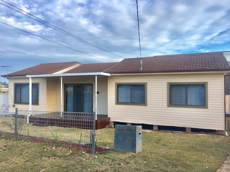 2 Sutton Street, Blacktown NSW 2148