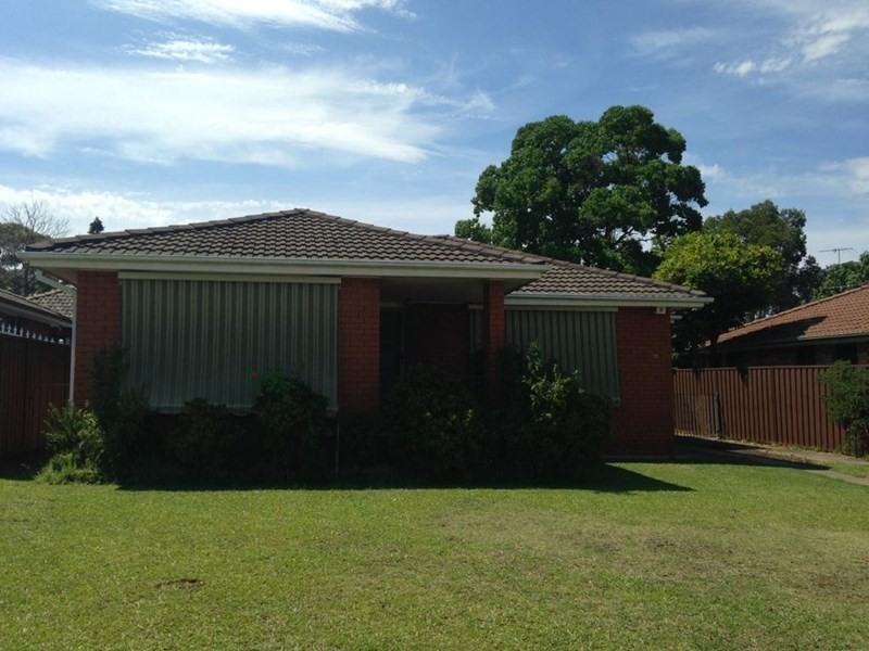 77 Arnott Road, Marayong NSW 2148
