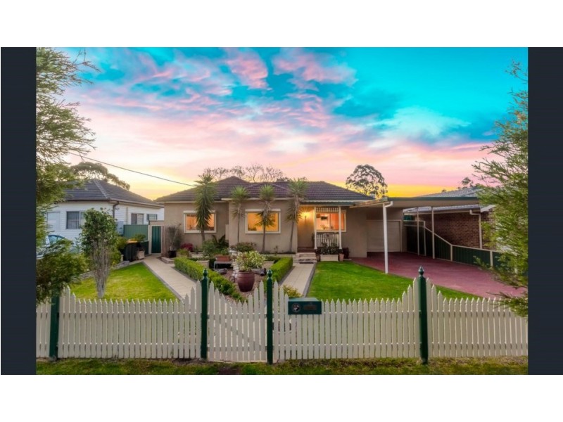 26 Dan Avenue, Blacktown NSW 2148