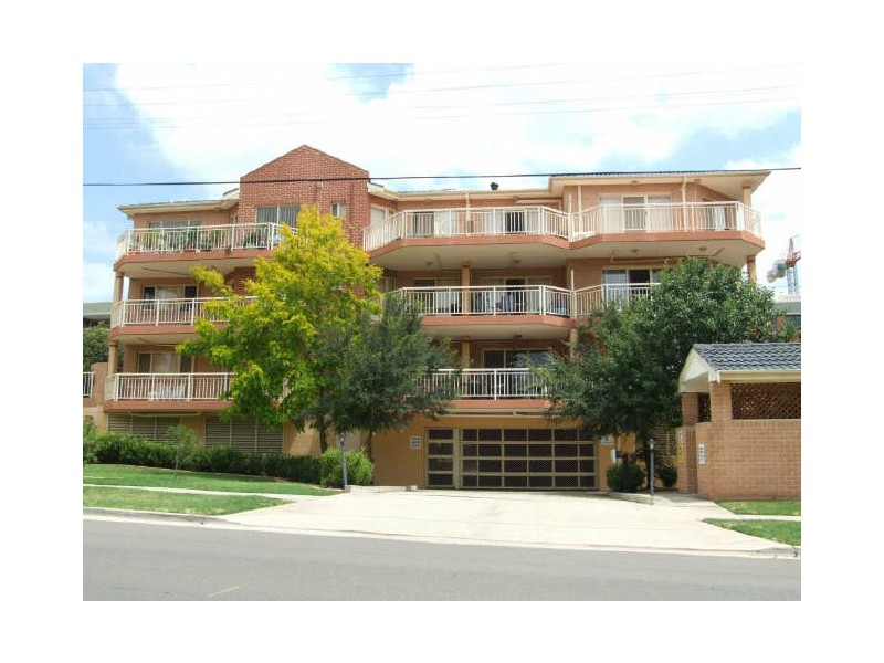 6/24-26 Fourth Avenue, Blacktown NSW 2148
