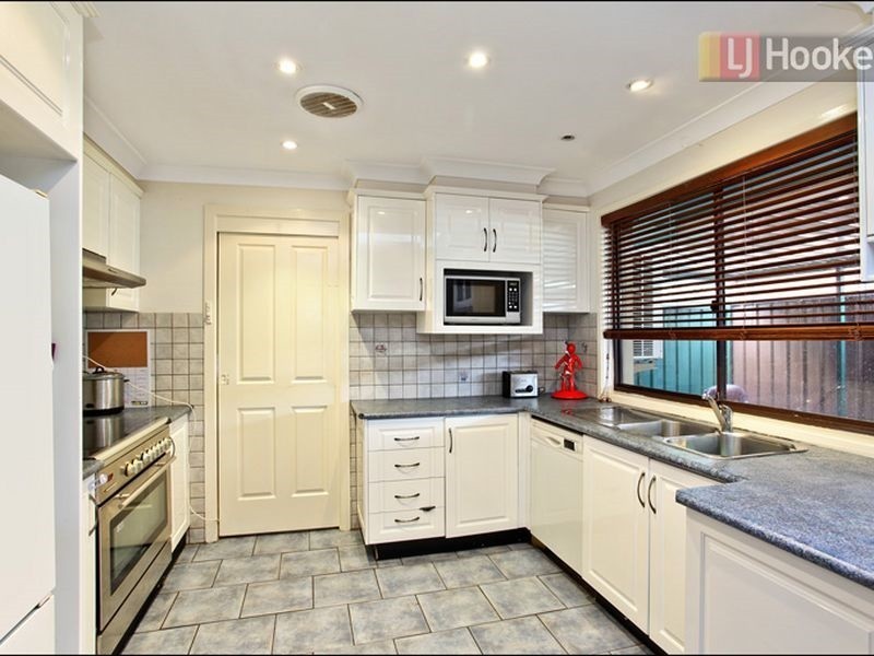 20 Winsome Avenue, Plumpton NSW 2761