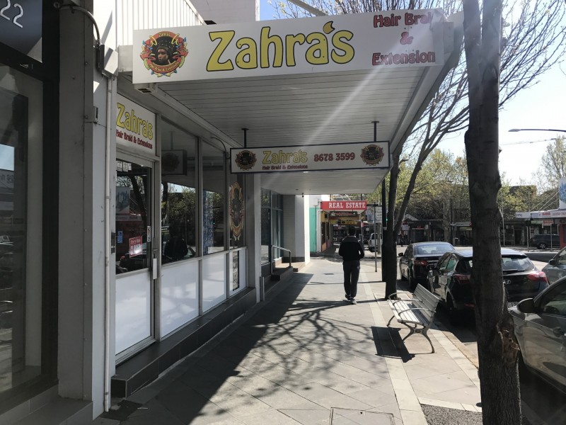 11 Campbell Street, Blacktown NSW 2148