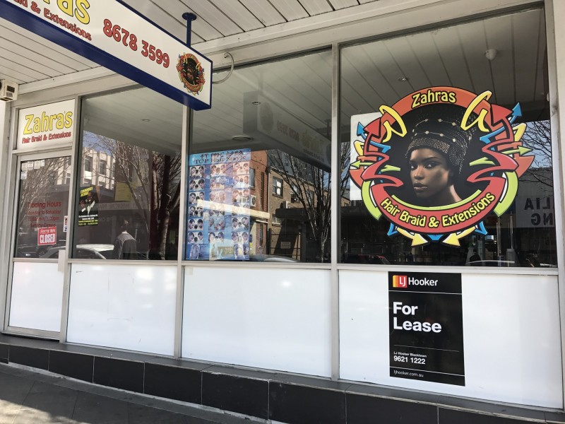 11 Campbell Street, Blacktown NSW 2148