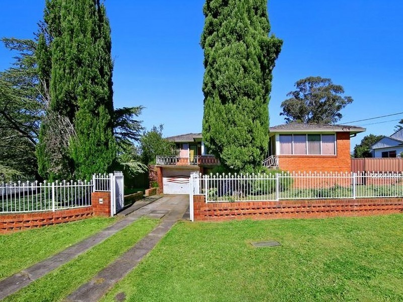 6 Valentine Street, Blacktown NSW 2148