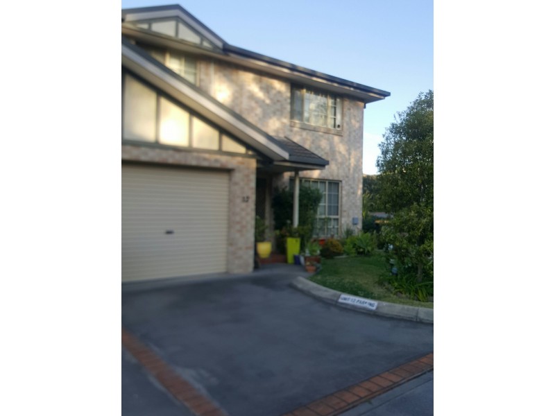 12/16 Filey Street, Blacktown NSW 2148