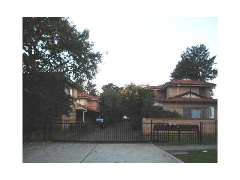 6/31-33 Fuller Street, Seven Hills NSW 2147