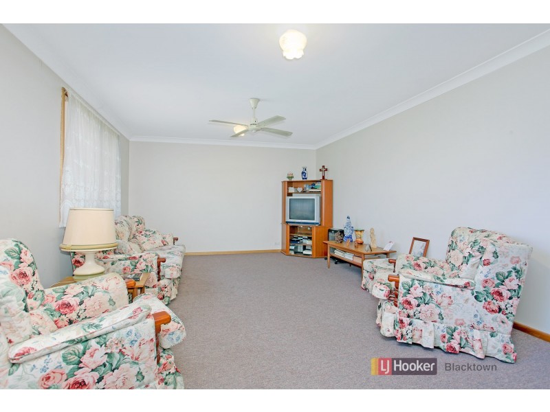 18 Keyworth Drive, Blacktown NSW 2148