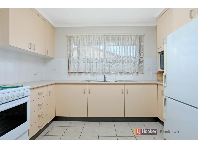 18 Keyworth Drive, Blacktown NSW 2148