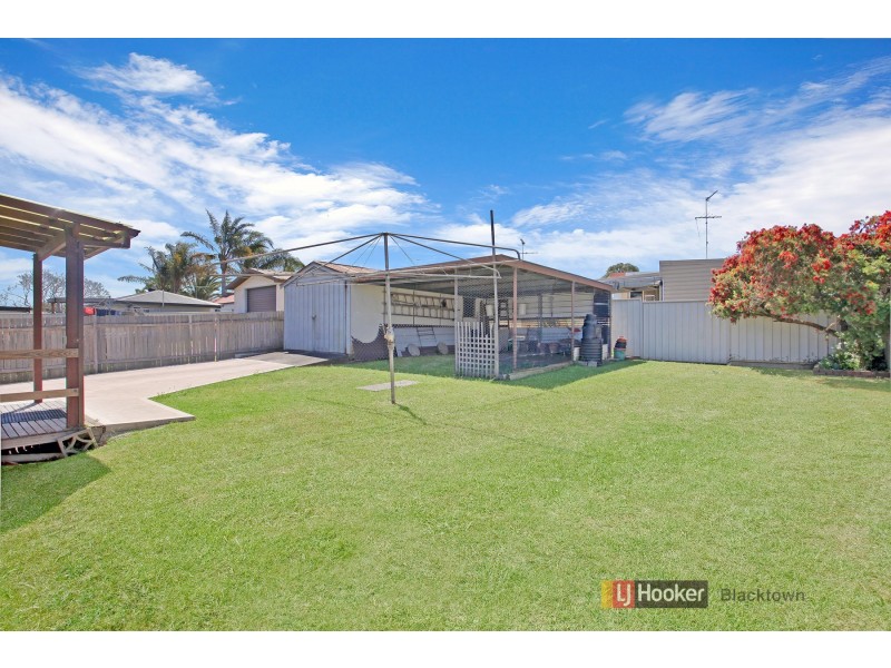 18 Keyworth Drive, Blacktown NSW 2148
