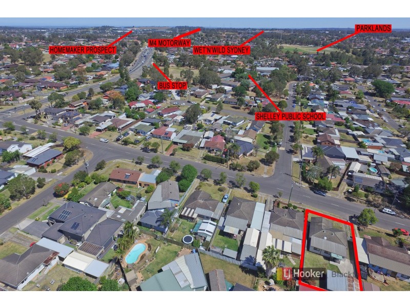 18 Keyworth Drive, Blacktown NSW 2148