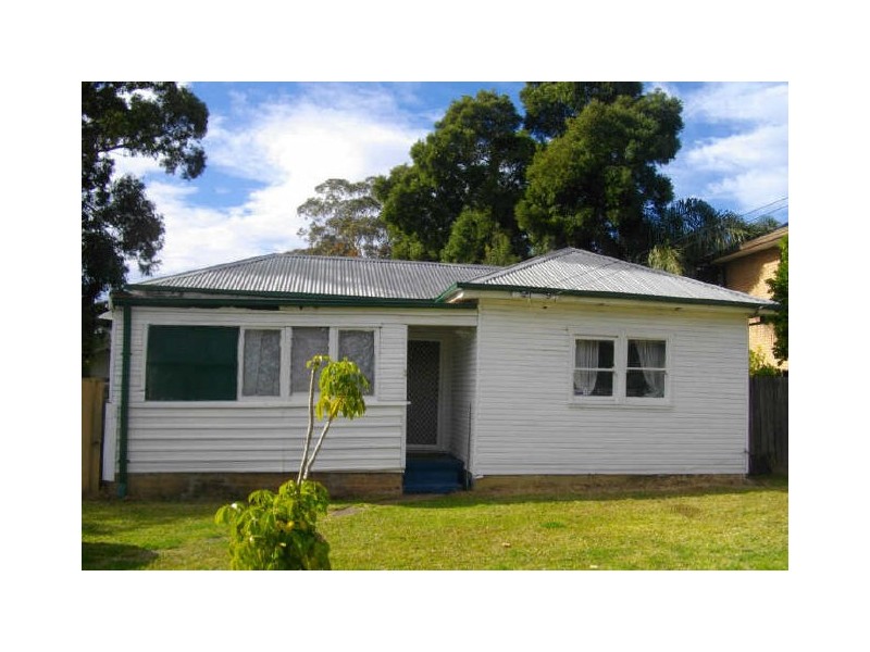 2 School Parade, Doonside NSW 2767