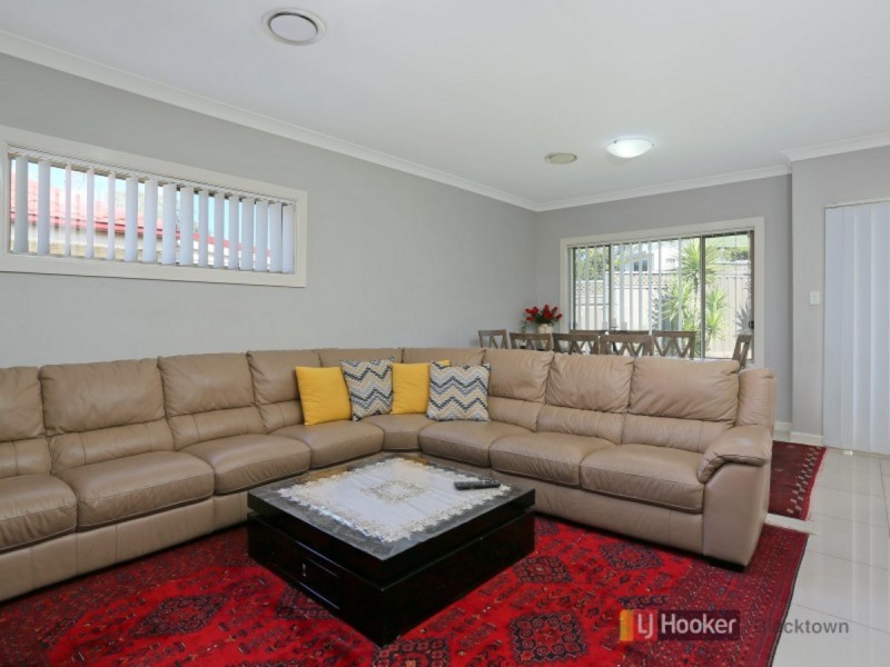 49 Lloyd Street, Blacktown NSW 2148