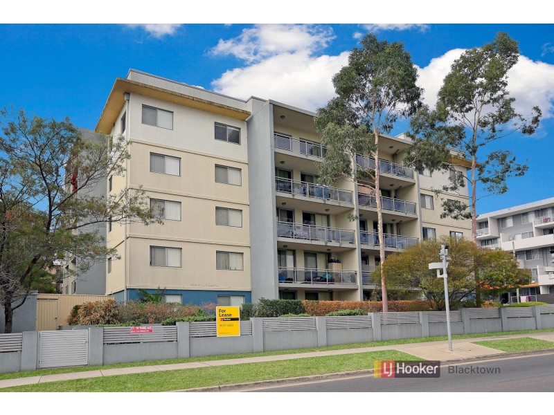 24/17-19 Third Avenue, Blacktown NSW 2148