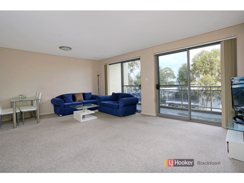 24/17-19 Third Avenue, Blacktown NSW 2148