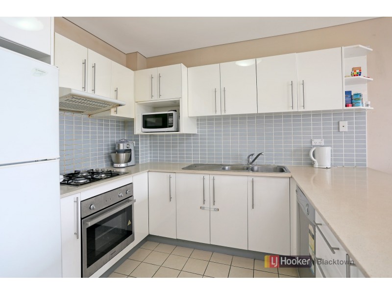 24/17-19 Third Avenue, Blacktown NSW 2148