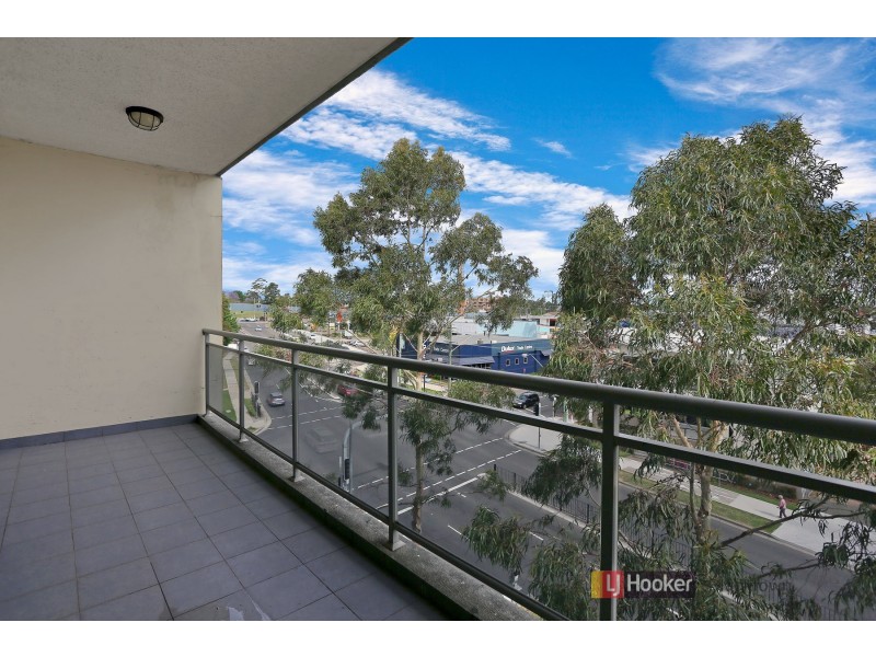 24/17-19 Third Avenue, Blacktown NSW 2148