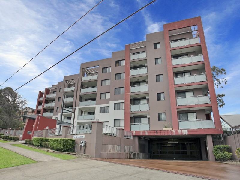 11/17-21 Oxford Street, Blacktown NSW 2148