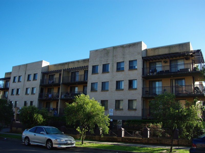 16/5-9 Fourth Avenue, Blacktown NSW 2148