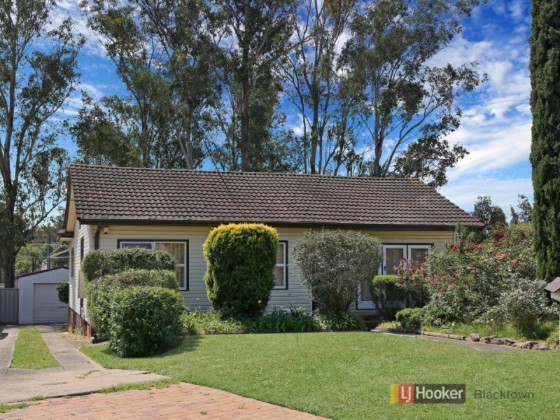 43 Wattle Street, Blacktown NSW 2148