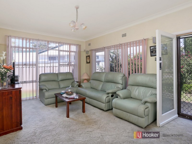43 Wattle Street, Blacktown NSW 2148