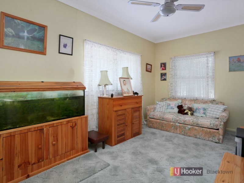 43 Wattle Street, Blacktown NSW 2148