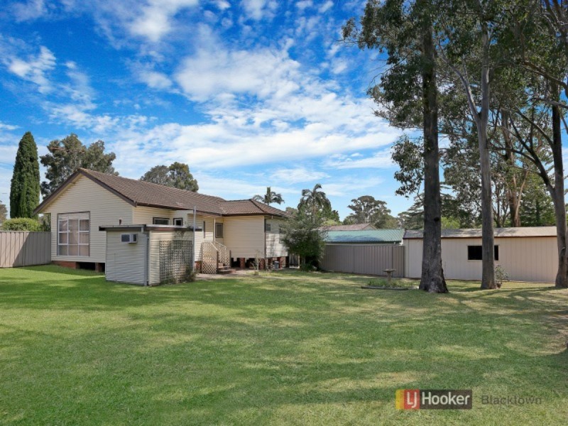 43 Wattle Street, Blacktown NSW 2148