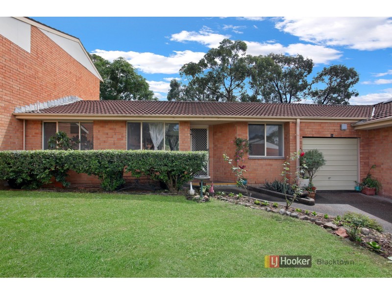 5/5 Tenby Street, Blacktown NSW 2148