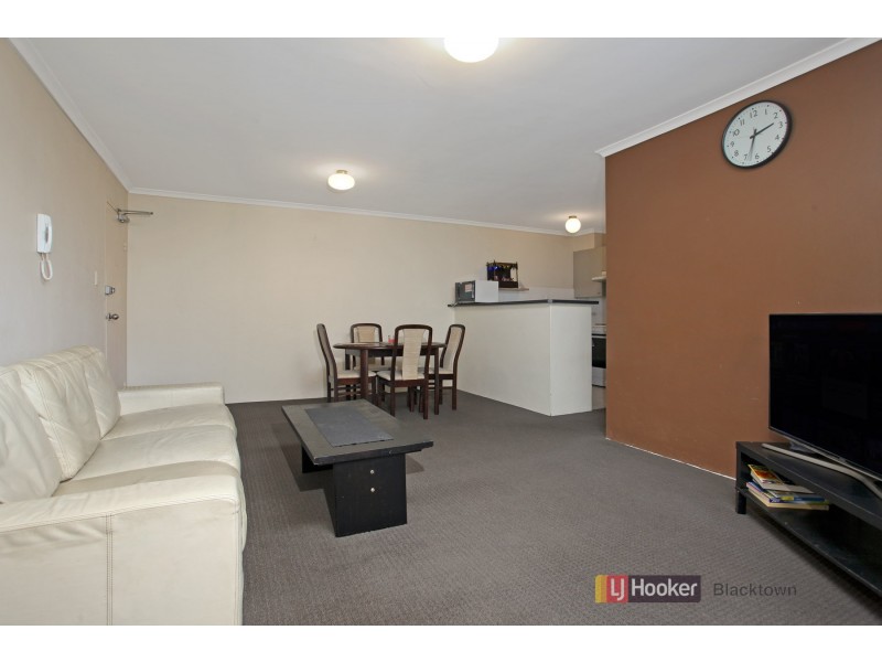 27/26 Mantaka Street, Blacktown NSW 2148