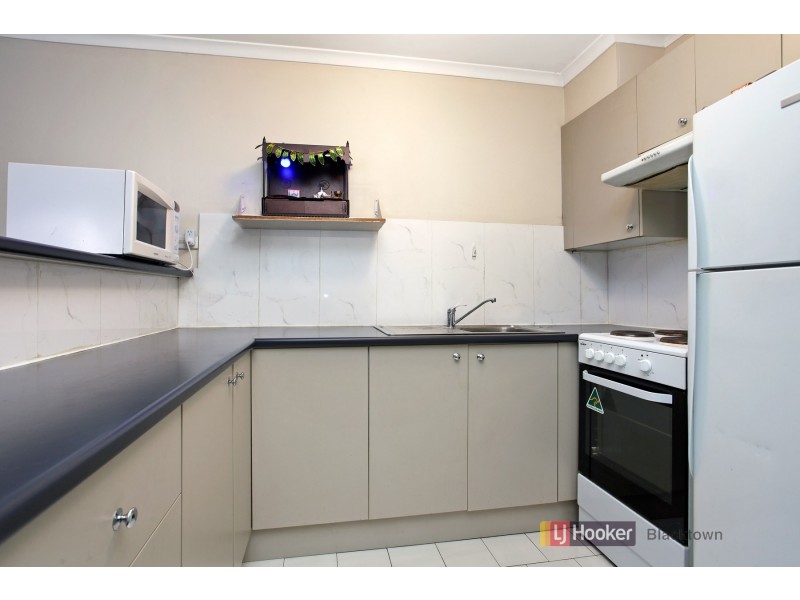 27/26 Mantaka Street, Blacktown NSW 2148