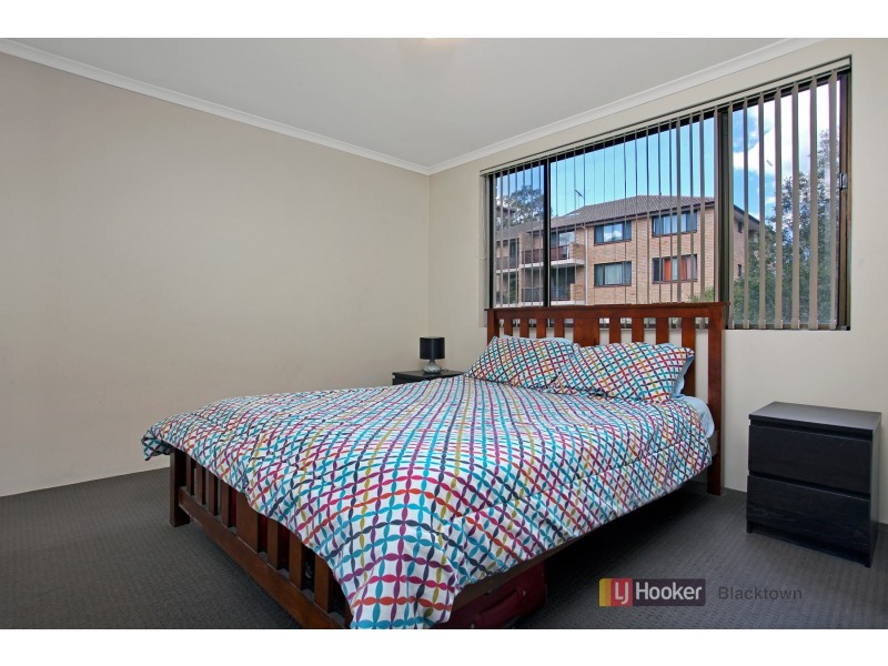 27/26 Mantaka Street, Blacktown NSW 2148