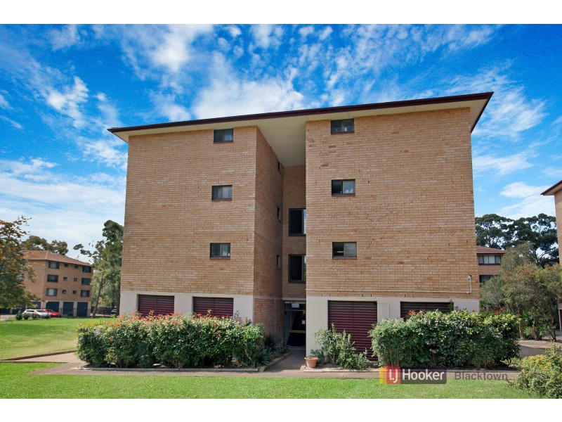 27/26 Mantaka Street, Blacktown NSW 2148