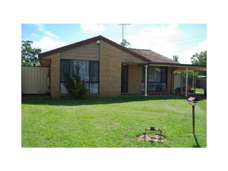 13 Jacaranda Place, Doonside NSW 2767