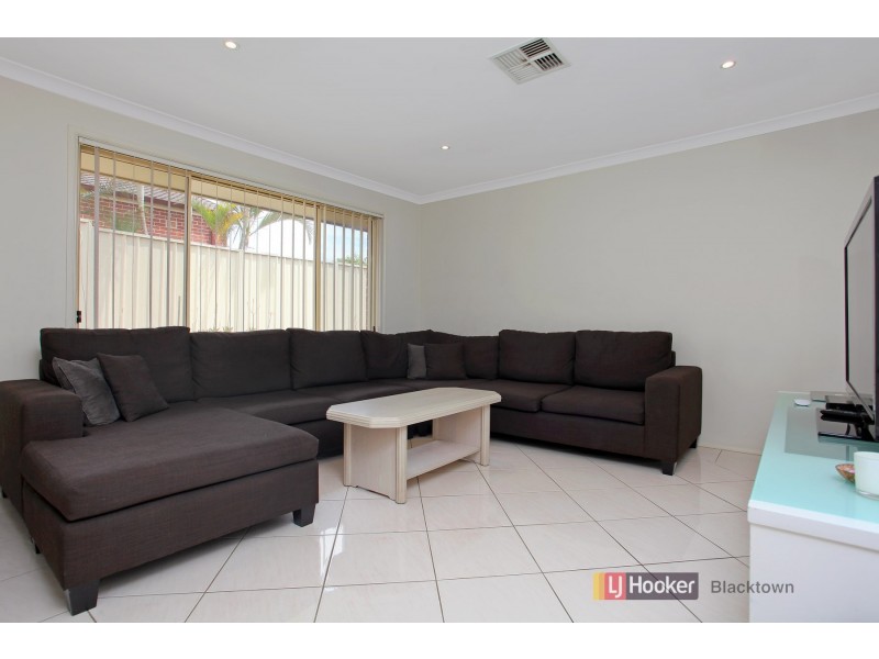 37 Huntley Drive, Blacktown NSW 2148