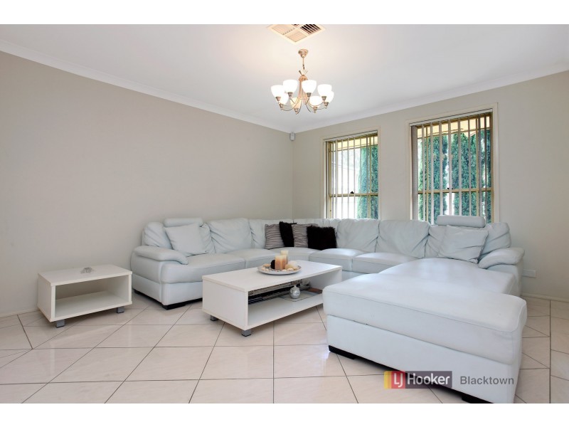 37 Huntley Drive, Blacktown NSW 2148